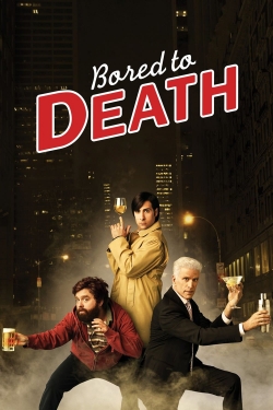 watch Bored to Death movies free online