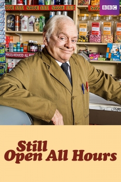 watch Still Open All Hours movies free online