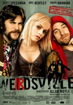 watch Weirdsville movies free online