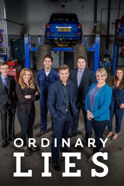 watch Ordinary Lies movies free online