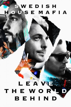 watch Leave the World Behind movies free online