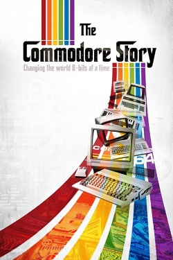 watch The Commodore Story movies free online