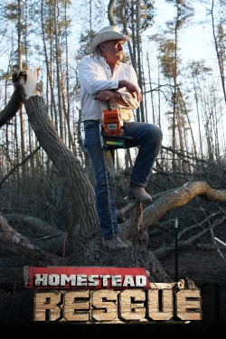 watch Homestead Rescue movies free online