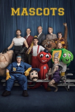 watch Mascots movies free online