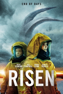 watch Risen movies free online