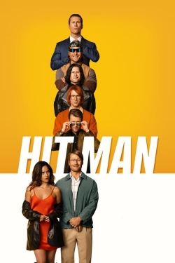 watch Hit Man movies free online