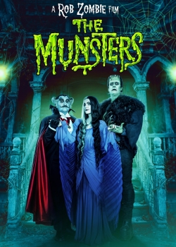 watch The Munsters movies free online