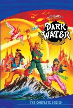 watch The Pirates of Dark Water movies free online