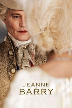 watch Jeanne du Barry movies free online