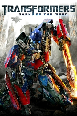 watch Transformers: Dark of the Moon movies free online