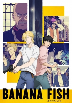 watch Banana Fish movies free online