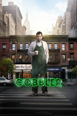 watch The Cobbler movies free online