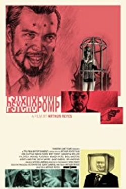 watch Psychopomp movies free online