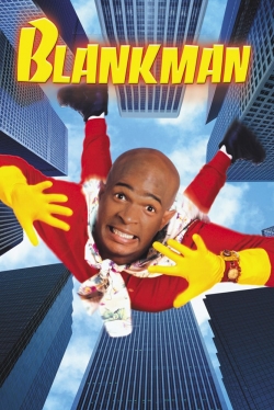 watch Blankman movies free online