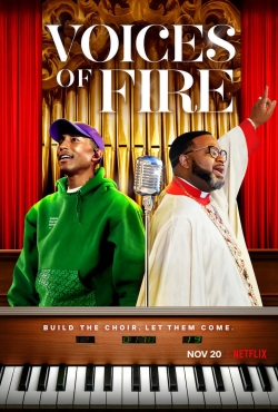 watch Voices of Fire movies free online