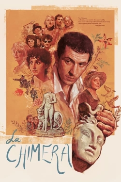 watch La Chimera movies free online