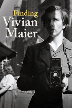 watch Finding Vivian Maier movies free online