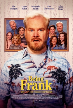 watch Being Frank movies free online