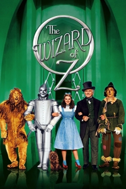 watch The Wizard of Oz movies free online