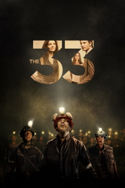 watch The 33 movies free online