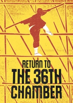 watch Return to the 36th Chamber movies free online