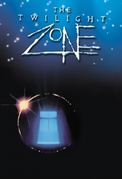 watch The Twilight Zone movies free online