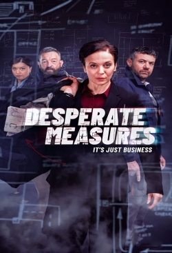 watch Desperate Measures movies free online