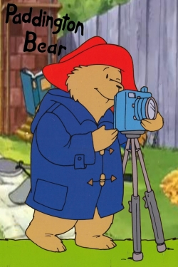 watch Paddington Bear movies free online