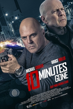 watch 10 Minutes Gone movies free online