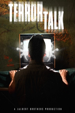 watch Terror Talk movies free online