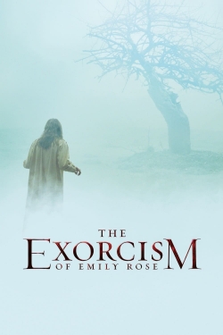 watch The Exorcism of Emily Rose movies free online