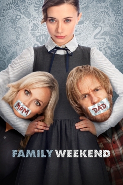 watch Family Weekend movies free online