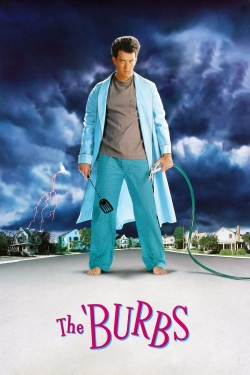 watch The 'Burbs movies free online