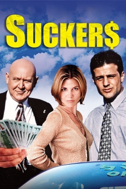 watch Suckers movies free online