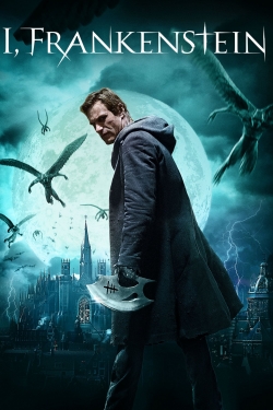 watch I, Frankenstein movies free online