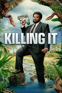 watch Killing It movies free online