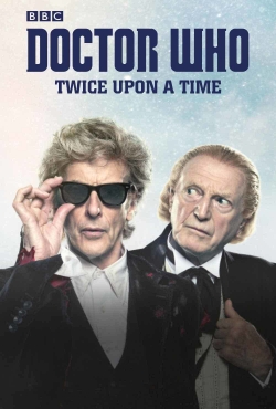 watch Doctor Who: Twice Upon a Time movies free online