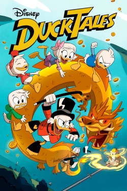 watch DuckTales movies free online