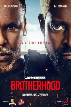 watch Brotherhood movies free online