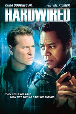 watch Hardwired movies free online