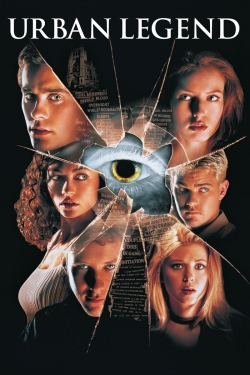 watch Urban Legend movies free online