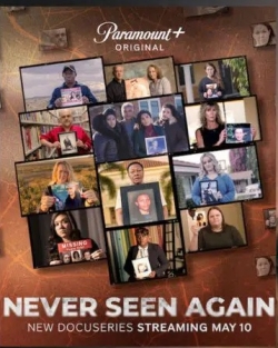 watch Never Seen Again movies free online