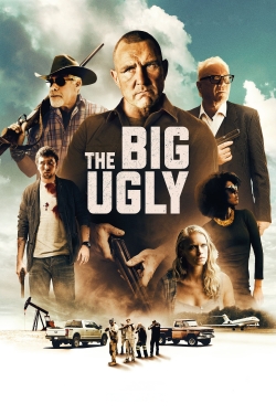 watch The Big Ugly movies free online