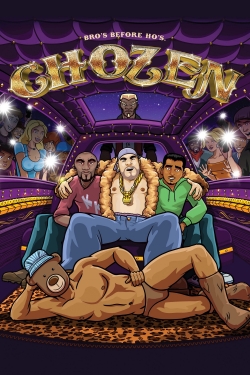 watch Chozen movies free online