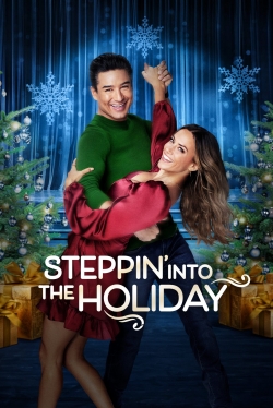 watch Steppin' into the Holidays movies free online