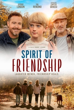 watch Spirit of Friendship movies free online