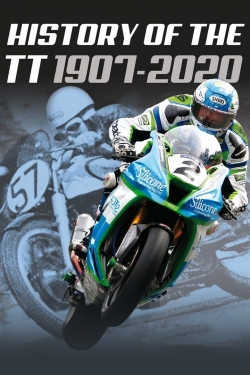 watch History of the TT 1907-2020 movies free online