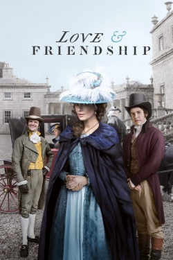 watch Love & Friendship movies free online