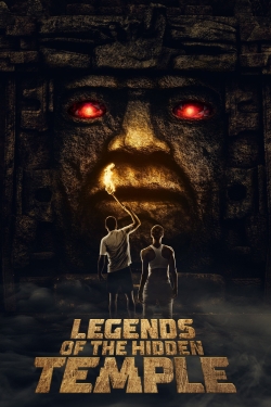 watch Legends of the Hidden Temple movies free online