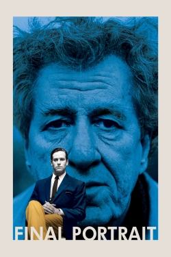 watch Final Portrait movies free online